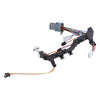 6-Speed Transmission - Compatible with Make & Model Internal Wire Harness