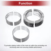 BMW 330i Main & Connecting Rod Bearings (2015-2022)