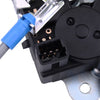 Hyundai Sonata Trunk Lid Latch Lock Assembly (2015-2017)