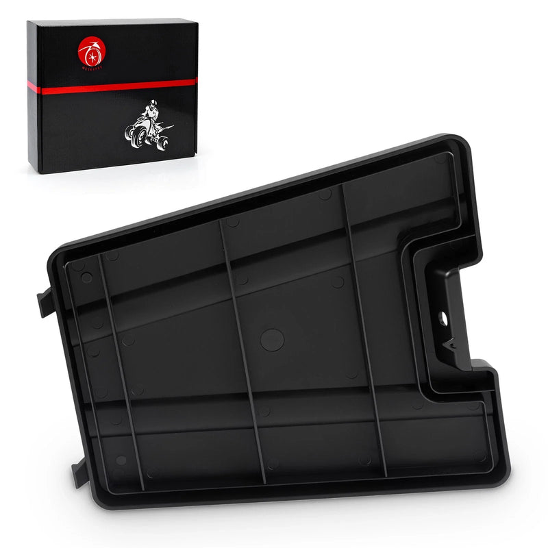 Kawasaki Brute Force 750 2012-2024 Front Fender Storage Box Cover Lid