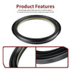 Honda Foreman 400 / 450 Rubicon 500 Front Brake Drum Dust Seal