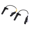 Toyota LandCruiser VDJ78 VDJ79 Front Wheel Speed Sensors (2007)