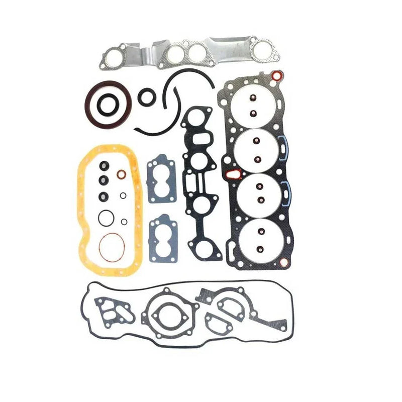 Holden Rodeo 2.6L 4ZE1 VRS Cylinder Head Gasket Set (1988-1998)
