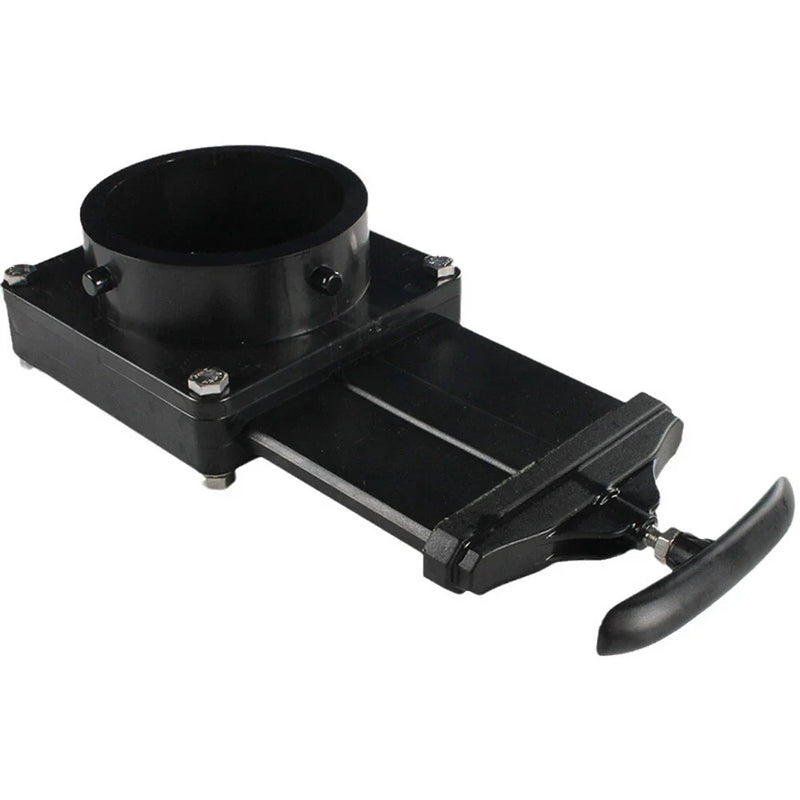 RVs and Trailers Drain Valve / 3 Inch / High Performance