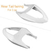 Kawasaki Ninja ZX6R Rear Back Cowl Tail Fairing (2005-2006)