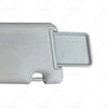 Toyota Rav4 LH Sun Visor Pad (2004-2005)