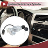 Toyota Corolla Matrix Ignition Lock Cylinder (2003–2008)