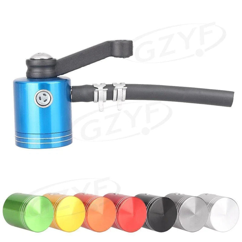 Universal Motor Oil Fluid Cylinder Reservoir CNC Right Brake Clutch Oil Cup