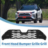 Toyota RAV4 Front Hood Bumper Grille (2019–2022)