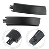 Suzuki Grand Vitara Front End Cap Roof Rack Rail Black
