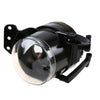 BMW 3 5 6 Series E90 M3 E91 E61 E63 E64 Left Side Fog Lamp Light (2003-2007)