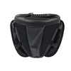 Universal Motorcycle Back Seat Carry Bag Luggage - Black