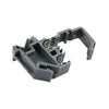 Honda Civic, Accord, Acura Trunk Lid Torsion Bar Clip Holder (2001-2005)
