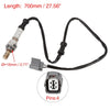 Honda Civic 2001-2005 - Air Fuel Ratio 2 x O2 Sensors Oxygen Sensor