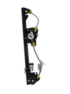 BMW X3 F25 Rear Right Electric Window Regulator (2011–2017)