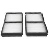 Ford Fiesta Cabin Air Filter (2010 - 2013)