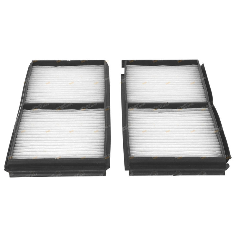 Ford Fiesta Cabin Air Filter (2010 - 2013)