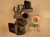 Dodge Dart, Fiat 500, Jeep Renegade, Alfa-Romeo 1.4L Turbocharger