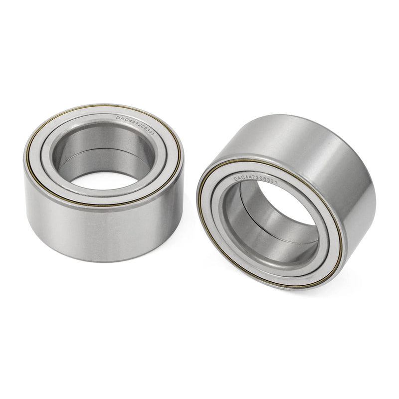 Polaris Sportsman 335 400 450 500 570 600 Rear Wheel Bearings (2001–2016)