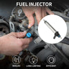 Mercedes-Benz C300 2015-2021 2.0L Black 1 x Unit Fuel Injector