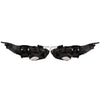 Cadillac Ct5 2 x LED Headlight Driver & Passenger Side (2020–2022)