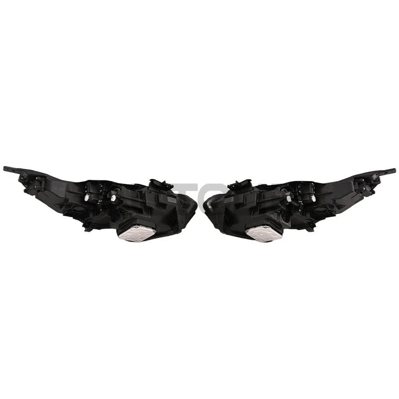 Cadillac Ct5 2 x LED Headlight Driver & Passenger Side (2020–2022)