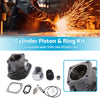 Stihl 066 MS660 Chainsaw 56mm Piston & Ring Kit (2004-2019)