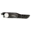 Jeep Cherokee Red Rear Bumper Lights (2014-2018)
