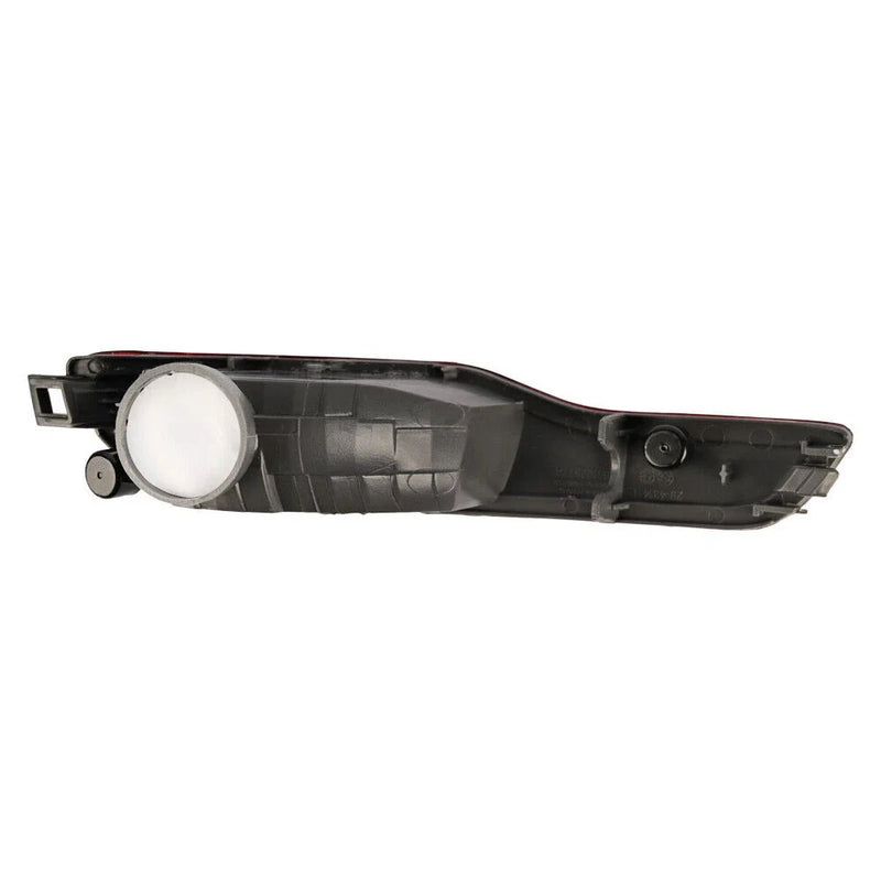 Jeep Cherokee Red Rear Bumper Lights (2014-2018)