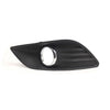 Ford Focus Left Side Front Bumper Fog Light Grille Cover (2009-2011)
