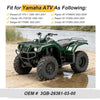 Yamaha RH Front Brake Cable