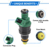 Ford Ranger 2.3L-2.5L L4 Fuel Injector (1985-2001)