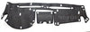 Holden Colorado 2012-2016 Dashboard Mat Cover (RHD)