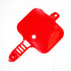 CRF50 50cc 110cc 125cc 150cc PIT PRO Red Plastic Number Plate