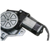 Toyota FJ80 2 x Front LH+RH Electric Power Window Regulators (1990–1998)