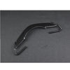 Mazda CX-5 CX5 2017-2020 Carbon Fiber Style Steering Wheel Cover Trim Fit