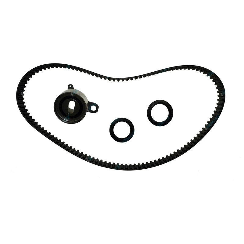 Corolla AE92 AE94 AE95 1988~96 4A-FC 4A-FE 1.6L Timing Belt + Tensioner Kit