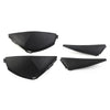 Honda CBR1000RR 4PCS Gas Tank Side Cover Panels (2008-2011)