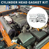 Toyota 14B Cylinder Head Gasket Kit