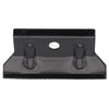 Hyundai / Kia Car Battery Hold Down Tie Bracket Clamp