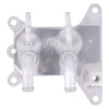 Land Rover Discovery 2, Defender TD5 Fuel Cooler Assembly (1999-2004)