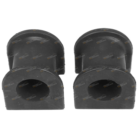 Toyota Hilux 2 x Front Sway Rubber Bar D Bush (2005–2013)