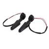 Yamaha MT-25 MT-03 MT-07 MT-09 T7 Refractive Turn Signal Indicator Light (2015-2023)