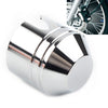 Harley Street Glide FLHXXX Road King Aluminum Banjo Bolt Cover
