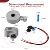 Polaris General XP 1000 2Pin Rotary Switch & Harness (2017–2023)