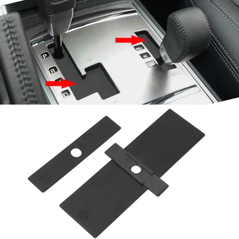 MITSUBISHI Montero Pajero Gear Shift Lever Panel-Cover