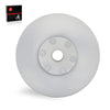 Polaris Boss 300 / 350L / 400L / 500 Rear Brake Rotor Disc