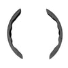 Universal Car Steering Wheel Booster Cover Trim Protector Anti-slip