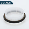 Hummer H3 and GMC Canyon Main Seal Rear Crankshaft Oil Seal