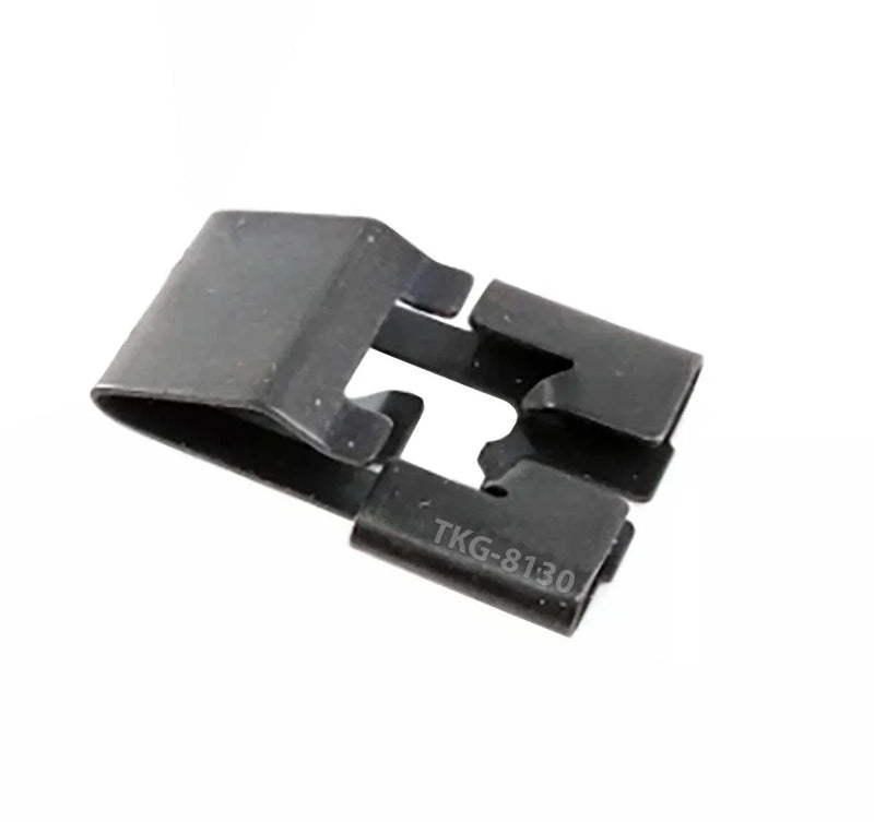 Isuzu MU7 10 x Clips Lock Radio Console (2004-2013)